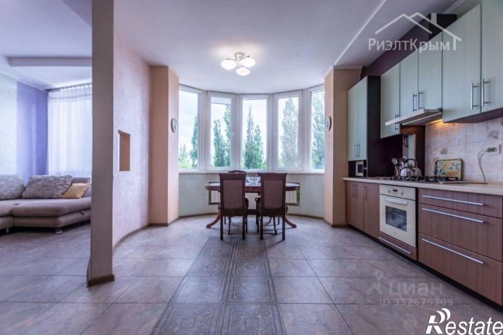 2-комн квартира ул Тренева, 21,  д. 21