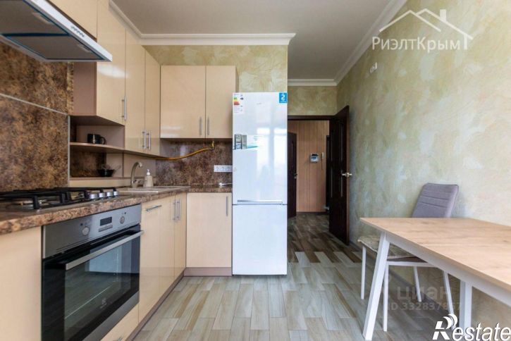 1-комн квартира ул Крылова, 36,  д. 36