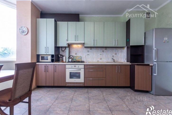 2-комн квартира ул Тренева, 21,  д. 21