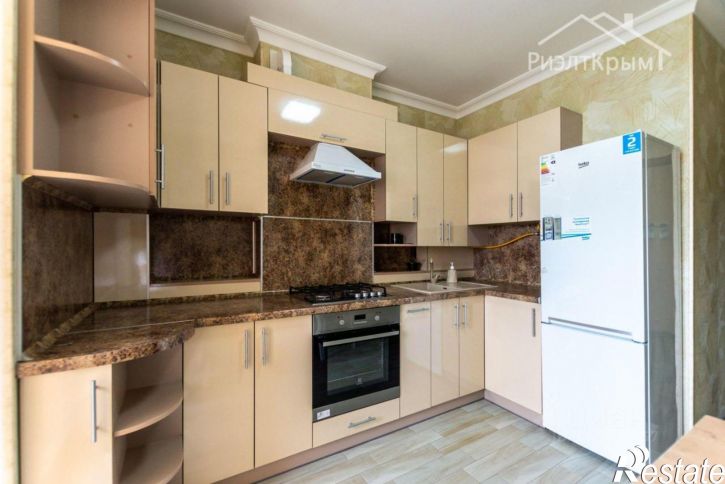 1-комн квартира ул Крылова, 36,  д. 36