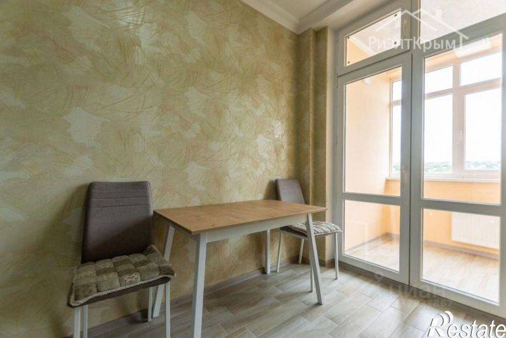 1-комн квартира ул Крылова, 36,  д. 36