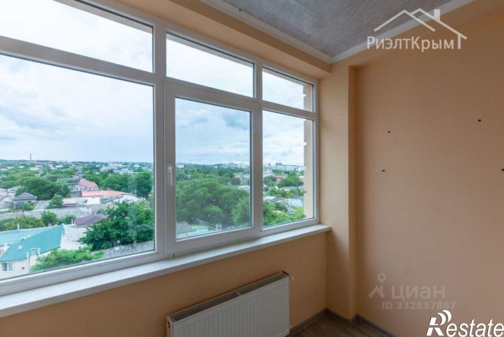 1-комн квартира ул Крылова, 36,  д. 36