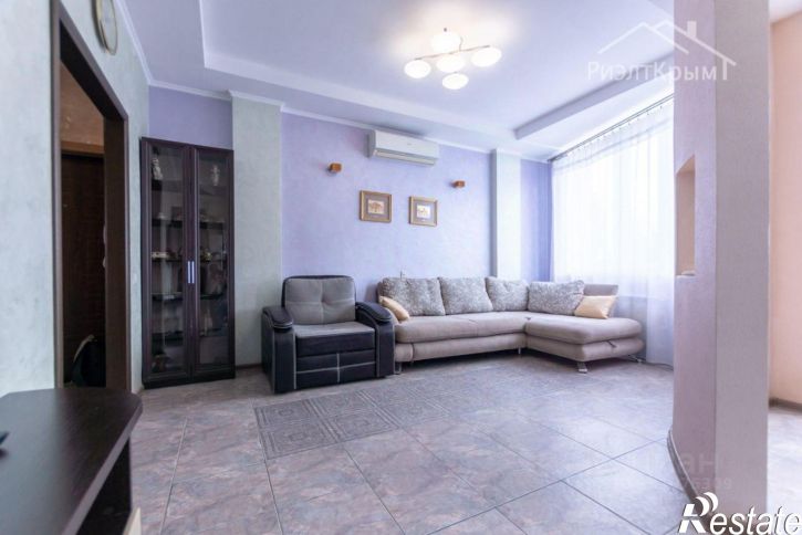 2-комн квартира ул Тренева, 21,  д. 21