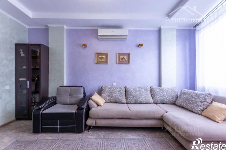 2-комн квартира ул Тренева, 21,  д. 21
