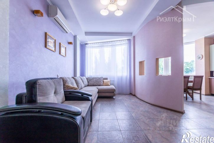 2-комн квартира ул Тренева, 21,  д. 21