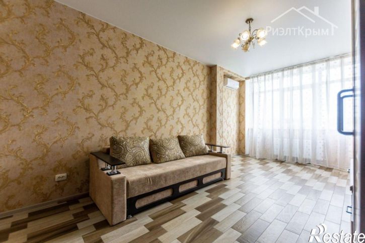 1-комн квартира ул Крылова, 36,  д. 36