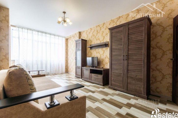 1-комн квартира ул Крылова, 36,  д. 36