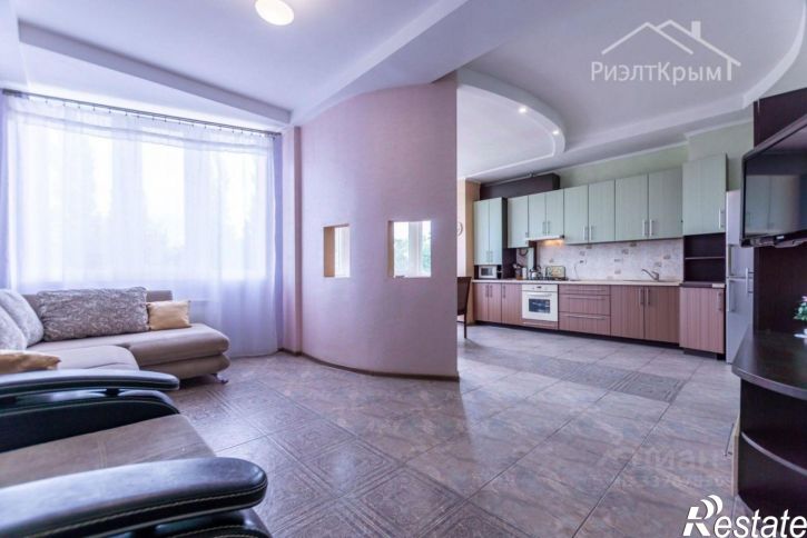 2-комн квартира ул Тренева, 21,  д. 21