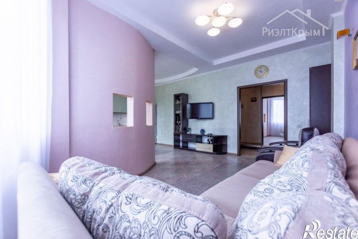 2-комн квартира ул Тренева, 21,  д. 21