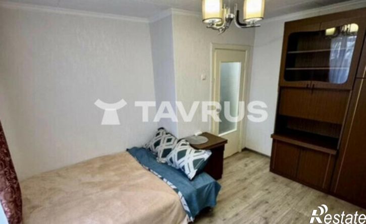 1-комн квартира ул Ростовская, 21,  д. 21