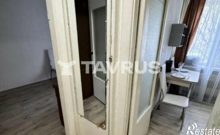 1-комн квартира ул Ростовская, 21,  д. 21