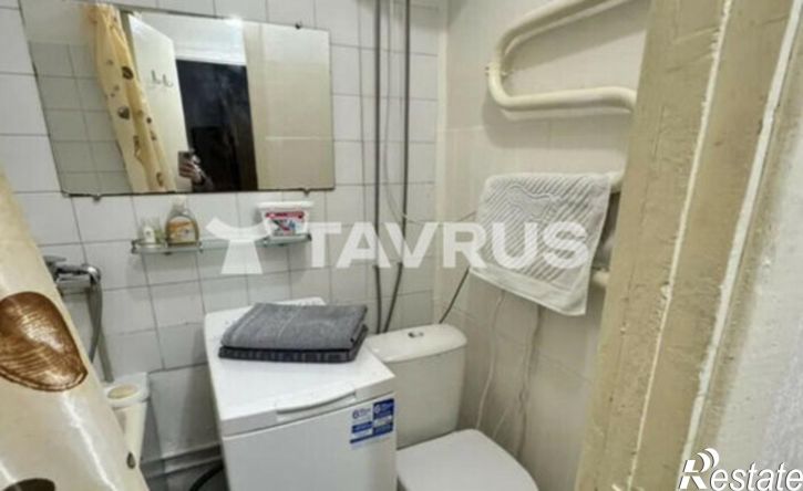 1-комн квартира ул Ростовская, 21,  д. 21