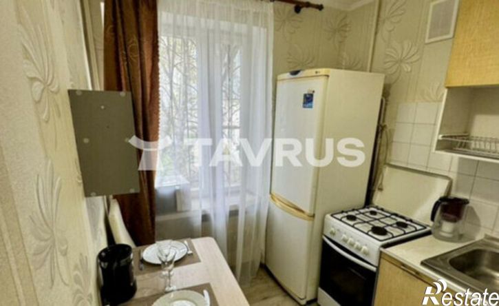 1-комн квартира ул Ростовская, 21,  д. 21