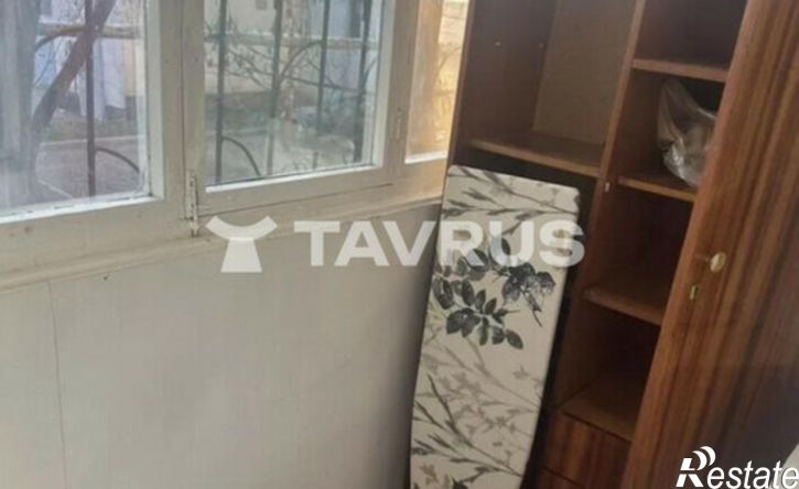 1-комн квартира ул Ростовская, 21,  д. 21