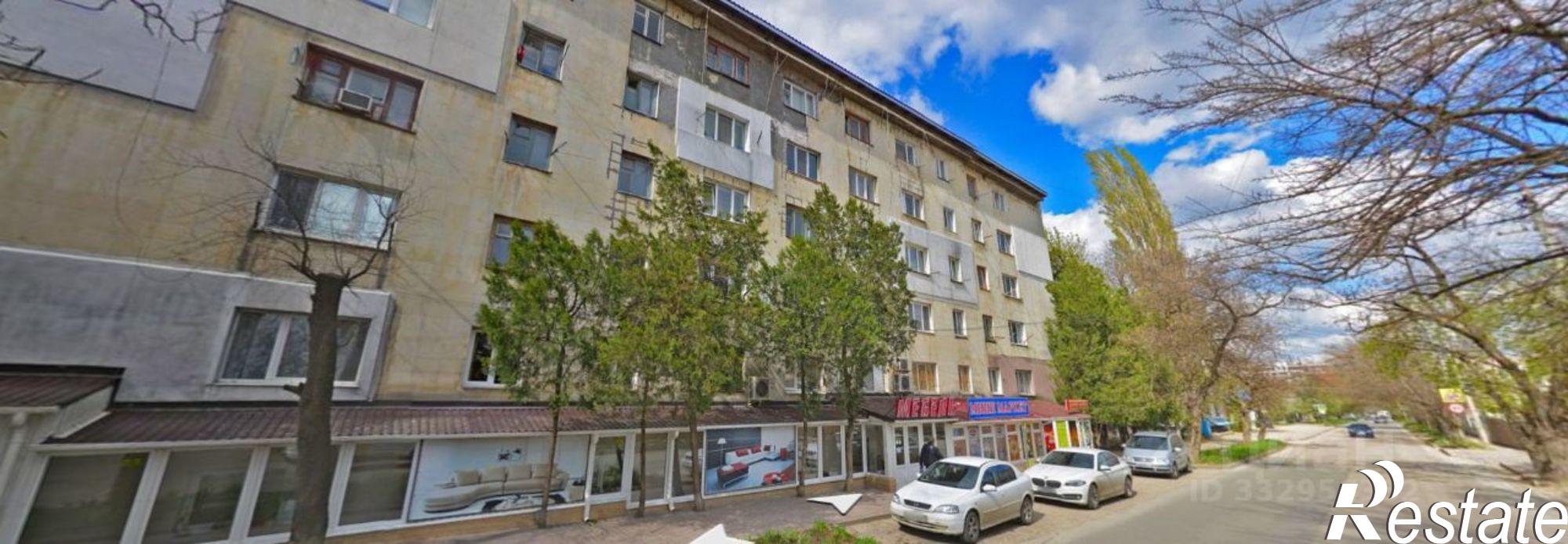 Купить комнату за 2 850 000 рублей на ул Залесская, 49