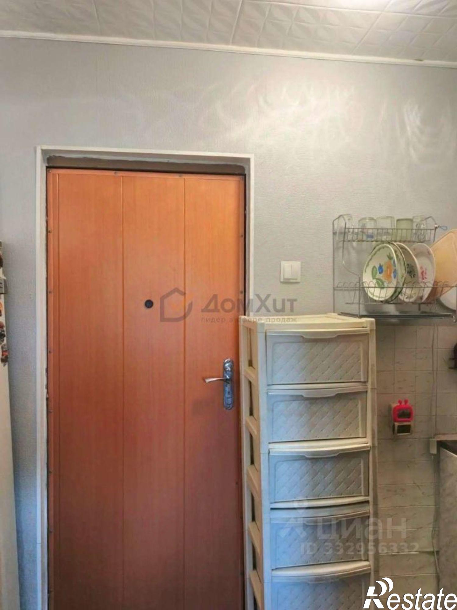Купить комнату за 2 850 000 рублей на ул Залесская, 49