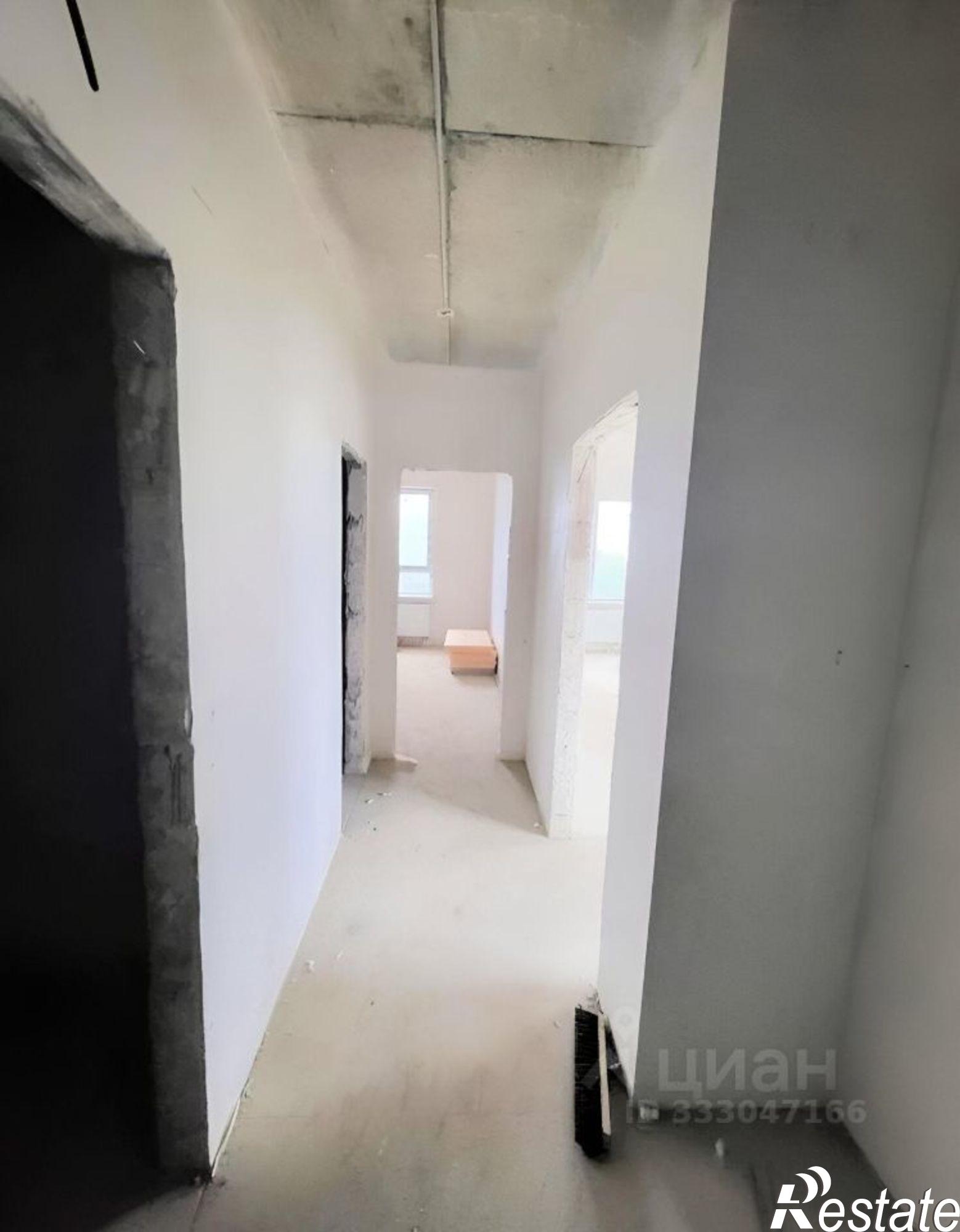 Купить квартиру за 8 500 000 рублей на ,дом 107