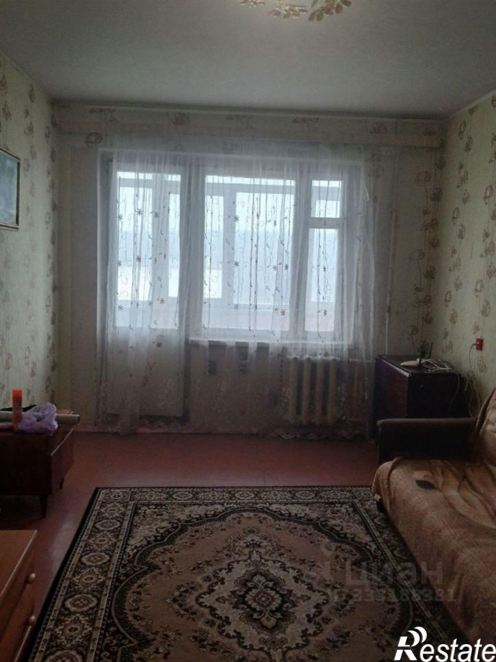 1-комн квартира ул 51-й Армии, 105А,  д. 105А