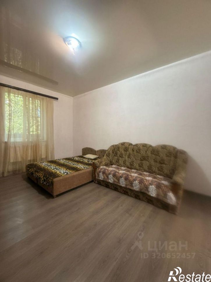 1-комн квартира ул Мамеди Эмир-Усеина, 14,  д. 14