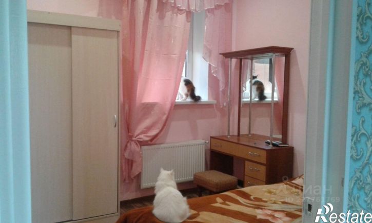 2-комн квартира Сельский пр-д, 3,  д. 3