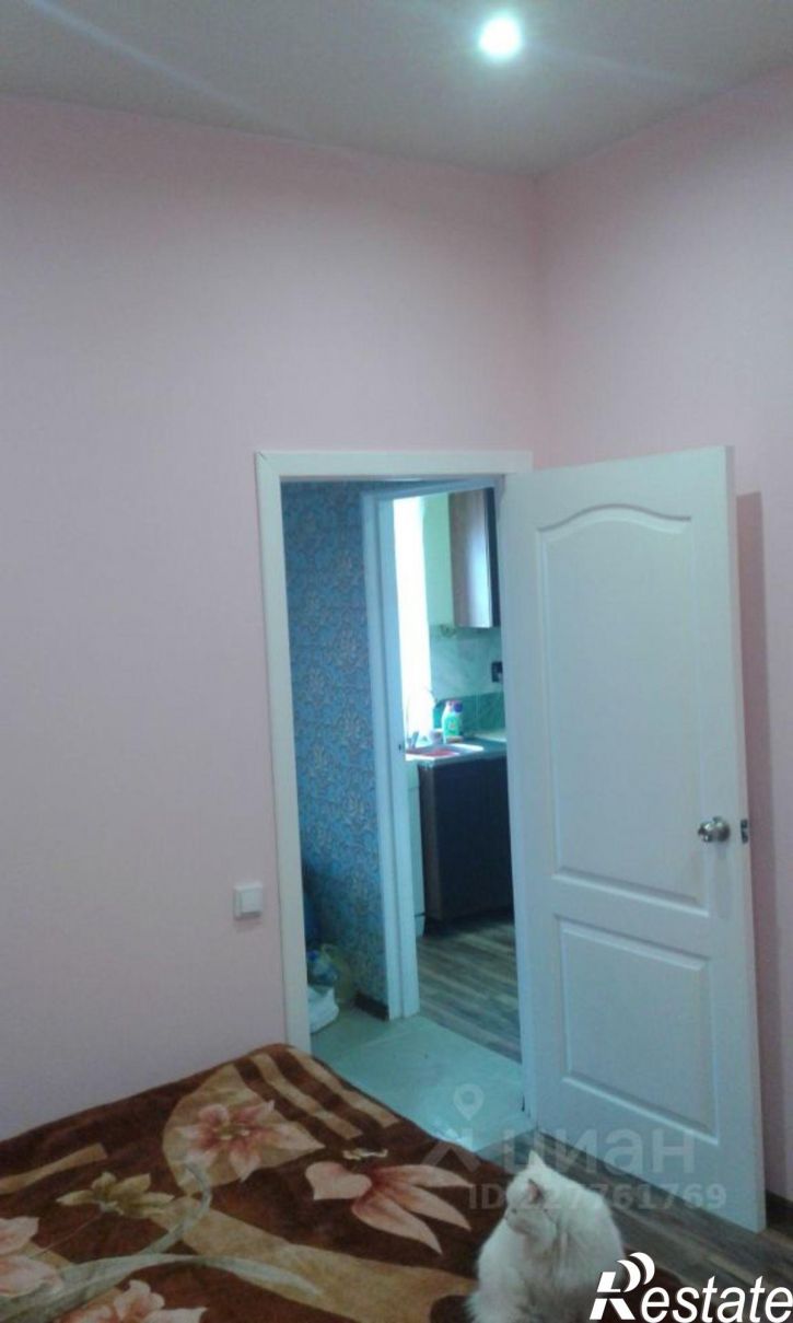 2-комн квартира Сельский пр-д, 3,  д. 3