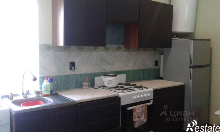 2-комн квартира Сельский пр-д, 3,  д. 3