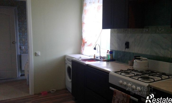 2-комн квартира Сельский пр-д, 3,  д. 3