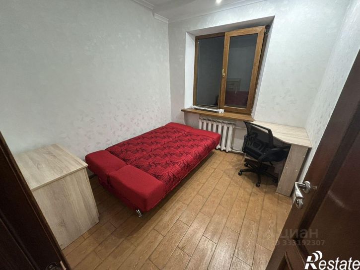 3-комн квартира ул Куйбышева, 19,  д. 19