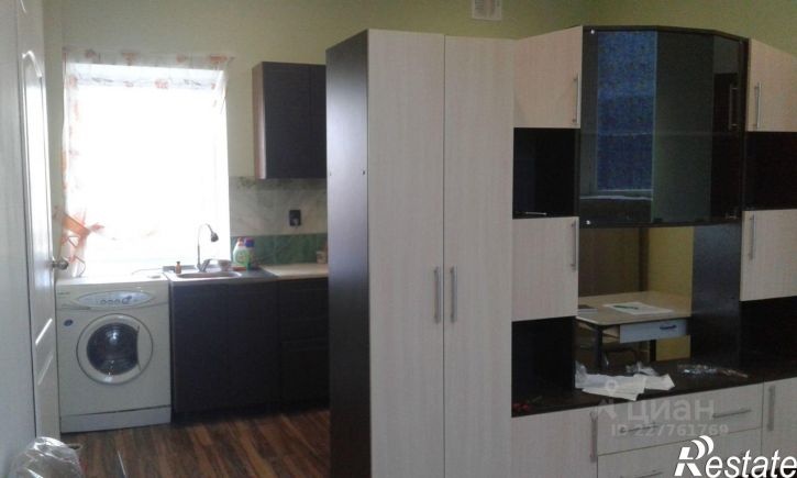 2-комн квартира Сельский пр-д, 3,  д. 3