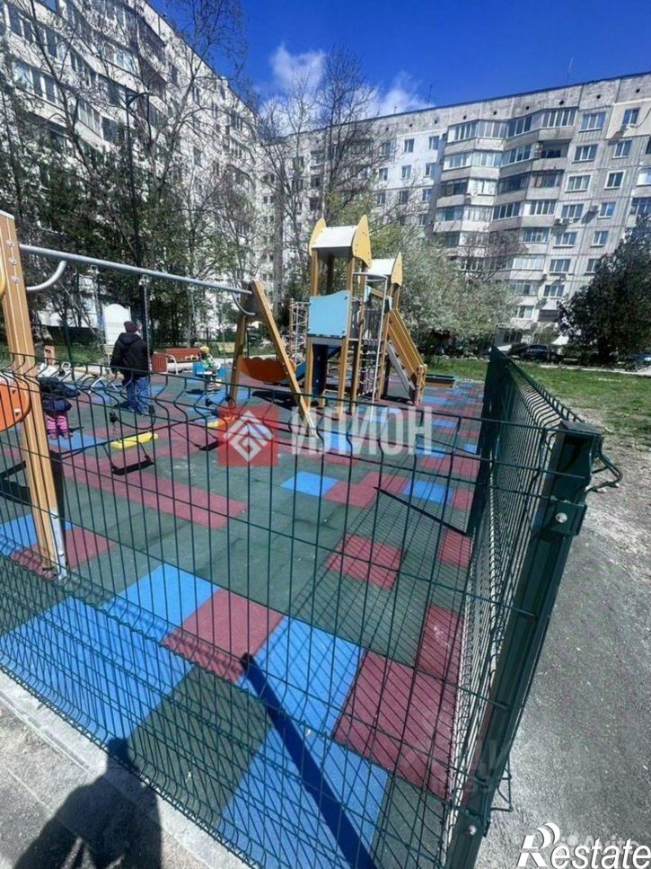 3-комн квартира пр-кт Победы, 30,  д. 30
