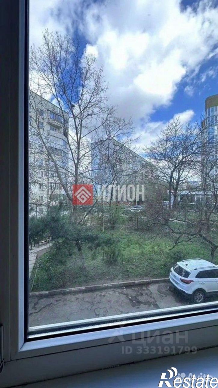 3-комн квартира пр-кт Победы, 30,  д. 30