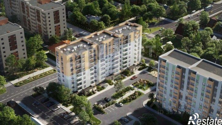 3-комн квартира ул 51-й Армии, 120,  д. 120