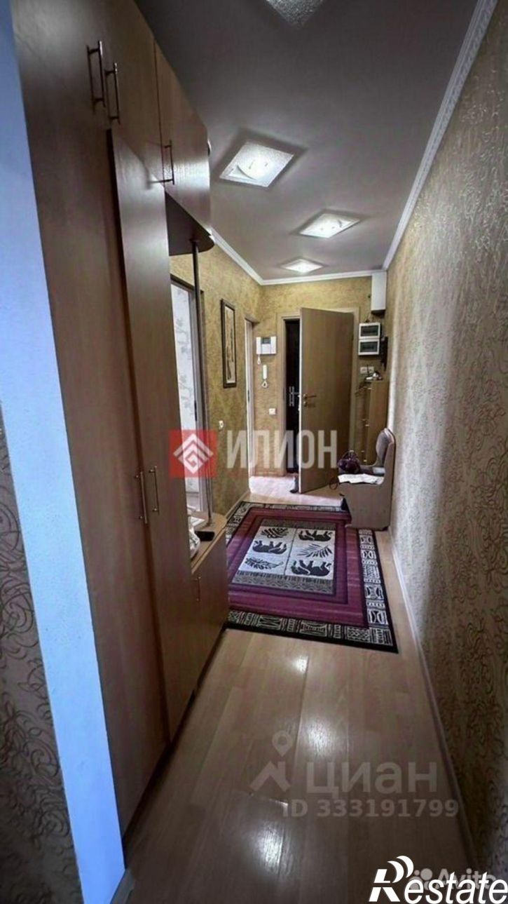 3-комн квартира пр-кт Победы, 30,  д. 30