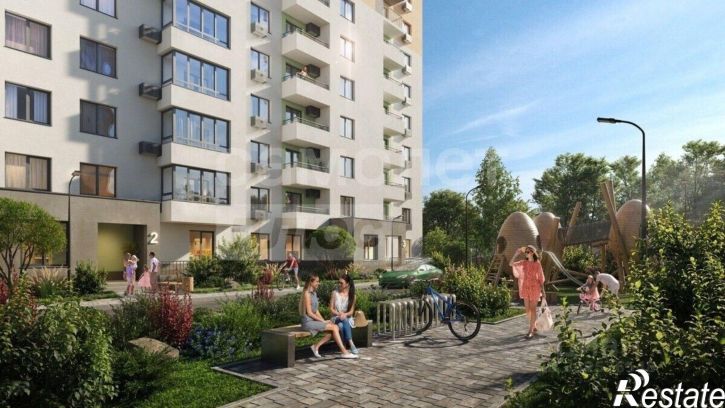 3-комн квартира ул 51-й Армии, 120,  д. 120