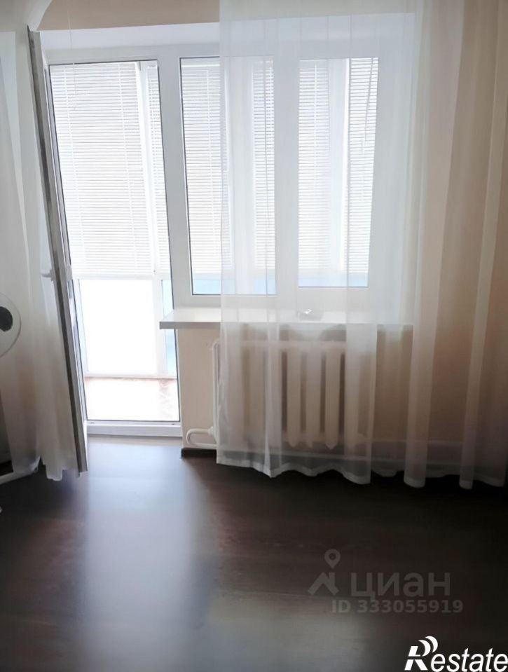 1-комн квартира ул Ростовская, 5,  д. 5
