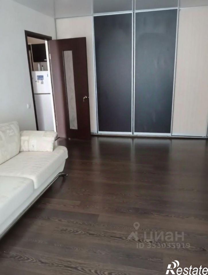 1-комн квартира ул Ростовская, 5,  д. 5