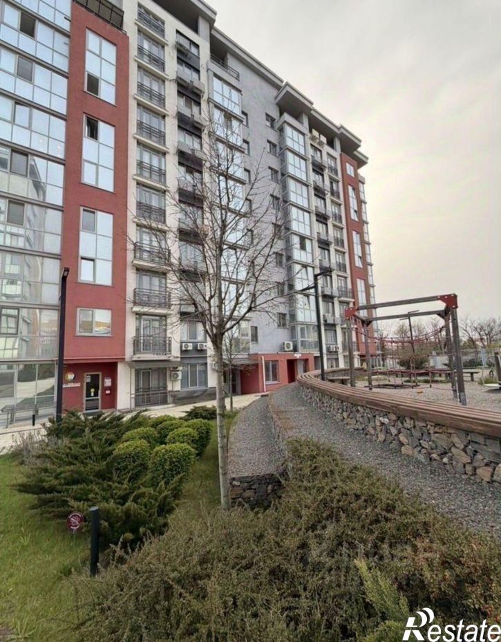 1-комн квартира ул Киевская, 177в,  д. 177в