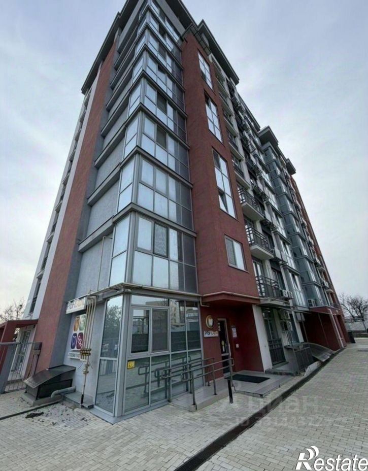 1-комн квартира ул Киевская, 177в,  д. 177в