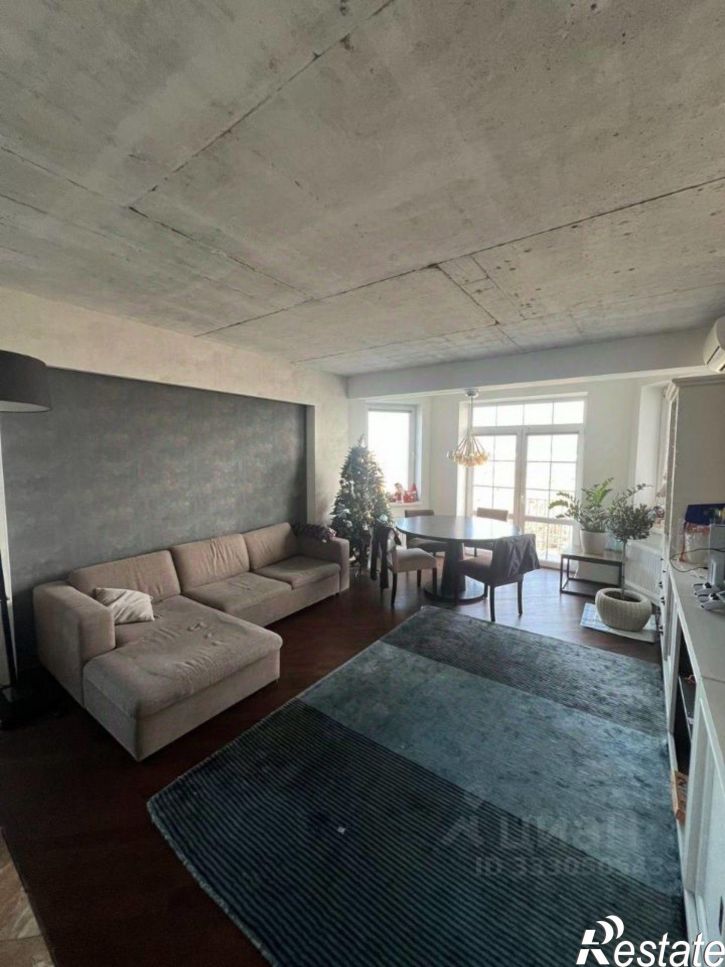 3-комн квартира ул Донская, 49,  д. 49
