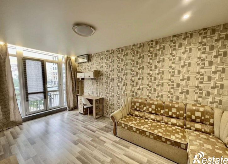 1-комн квартира ул Киевская, 177в,  д. 177в
