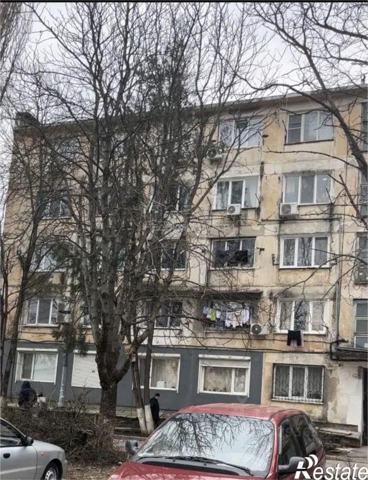 Комната ул Залесская, 49,  д. 49