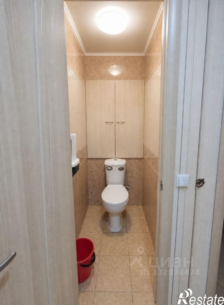 3-комн квартира ул Аэрофлотская, 16,  д. 16