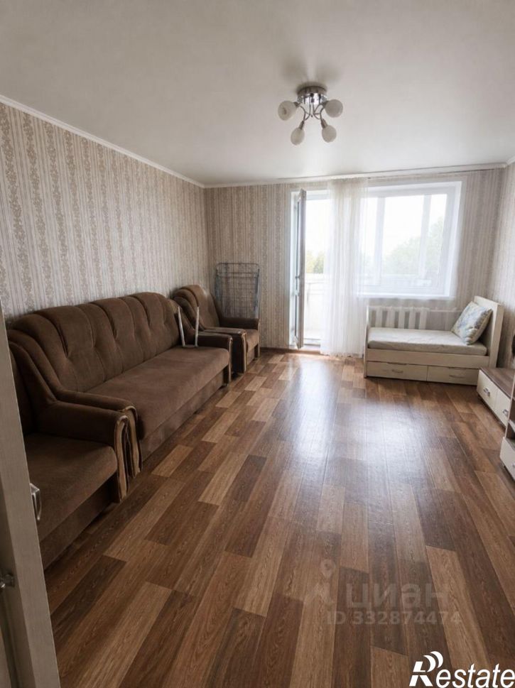 3-комн квартира ул Аэрофлотская, 16,  д. 16