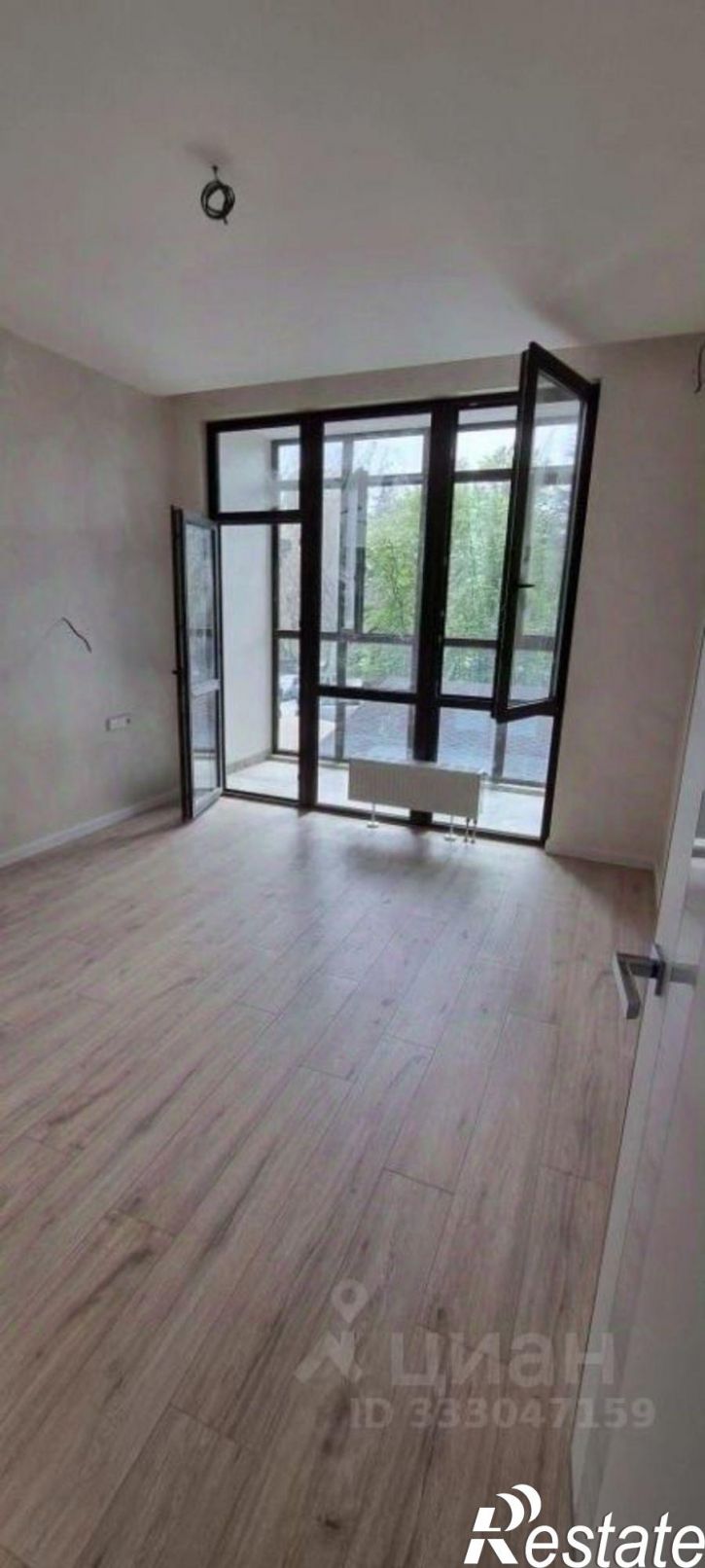 2-комн квартира ул Фрунзе, 41а,  д. 41а