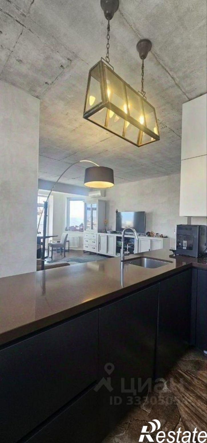 3-комн квартира ул Донская, 49,  д. 49