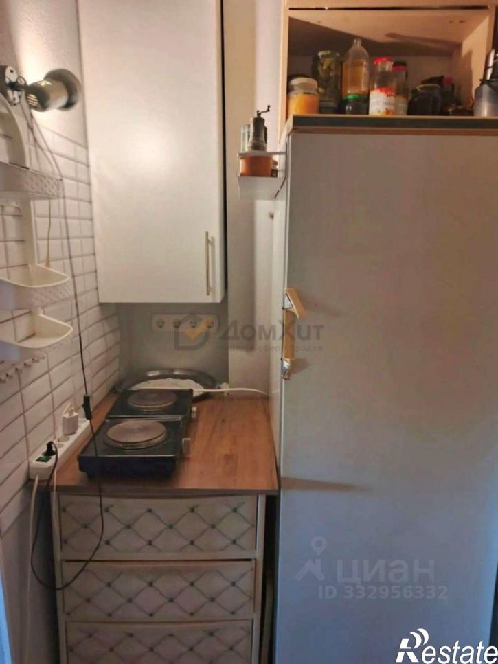 Комната ул Залесская, 49,  д. 49