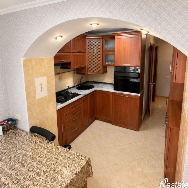 4-комн квартира ул Киевская, 114,  д. 114