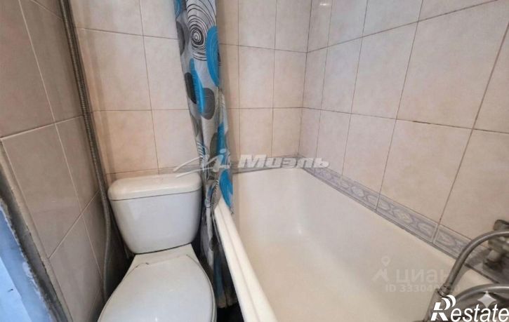 1-комн квартира ул Калинина, 60,  д. 60