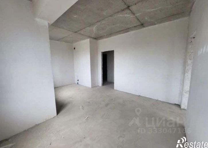 3-комн квартира ,дом 107