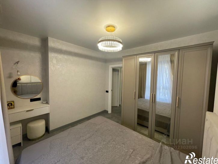 4-комн квартира ул Бородина, 59,  д. 59